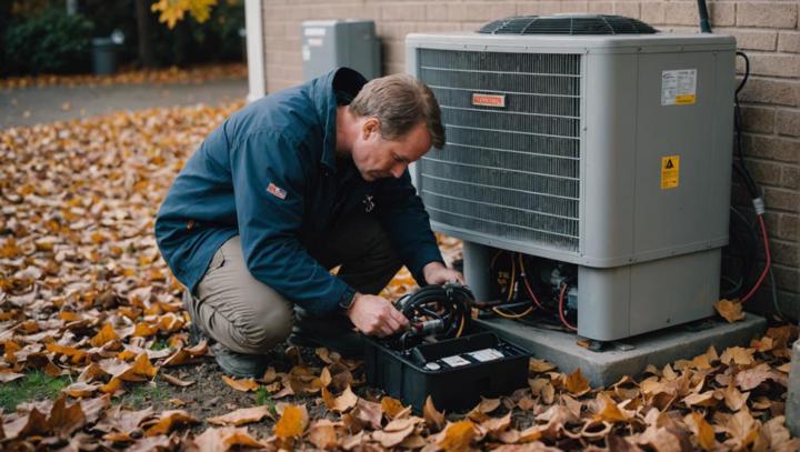 HVAC Contractors for Repair & Installation in Addison, TX