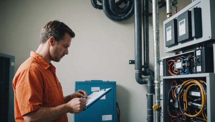 HVAC Contractors for Repair & Installation in Coppell, TX