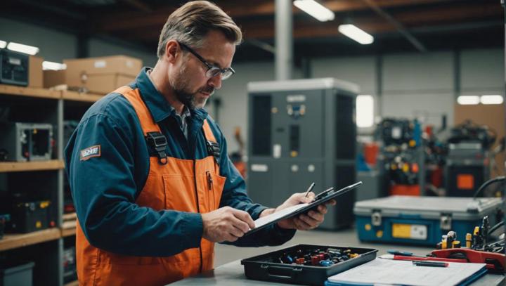 HVAC Contractors for Repair & Installation in Carrollton, TX