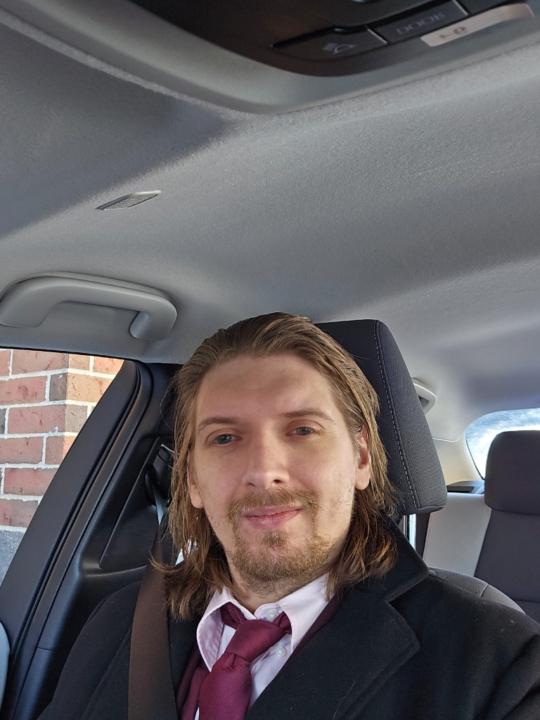 Andrew Schiffman