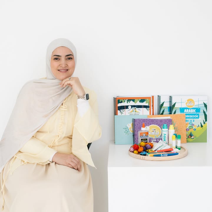 Iman Hasan