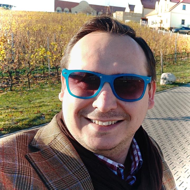 Petr Palíšek Zapletal