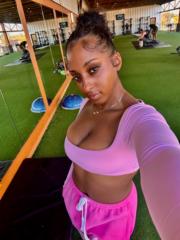 Gabrielle Scoggins