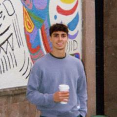 Mathias Constantinou