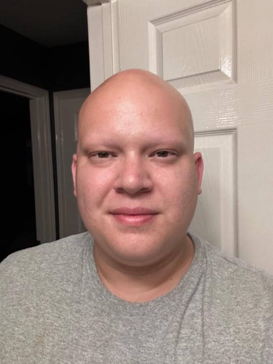 Osvaldo Barrera