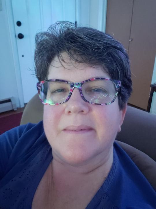 Kim Dunston