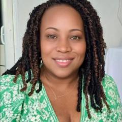 Ghislaine Douze