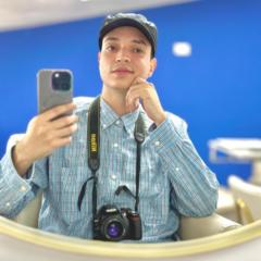 Jaime Rios