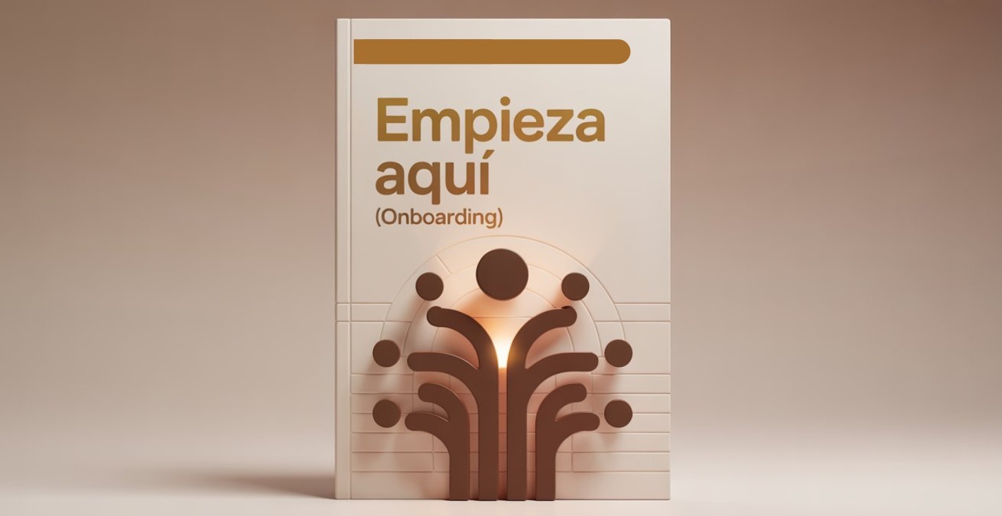 ONBOARDING (empieza aquí)