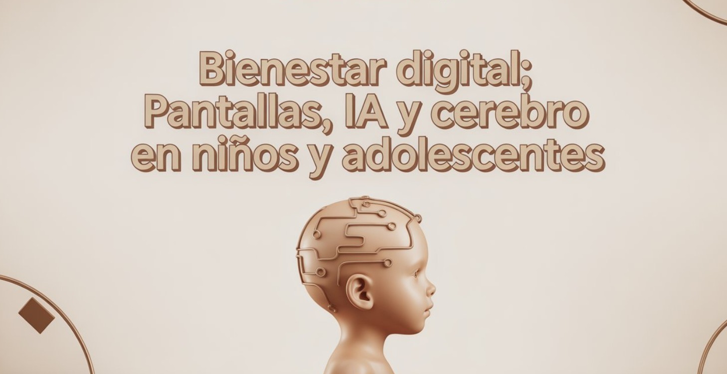 Bienestar digital