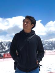 Muhammad Haizul Amali Jamal