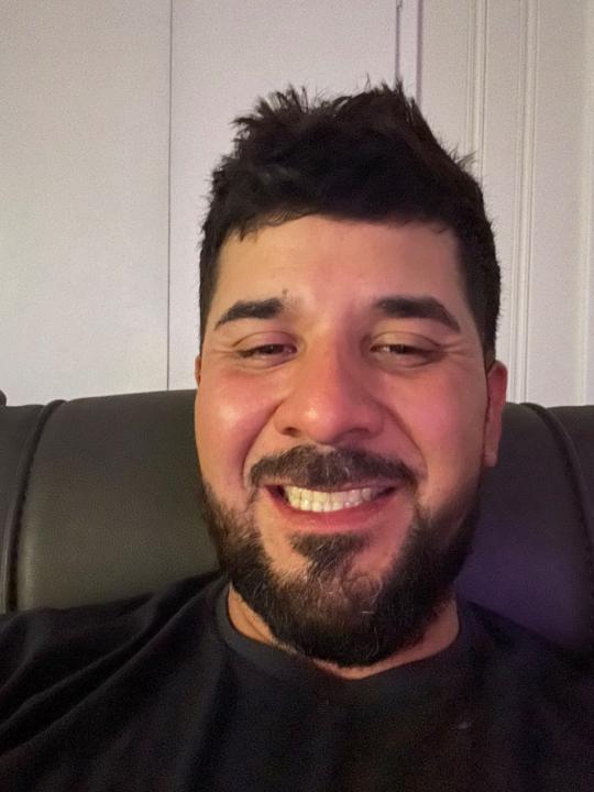 Jaime Barragan