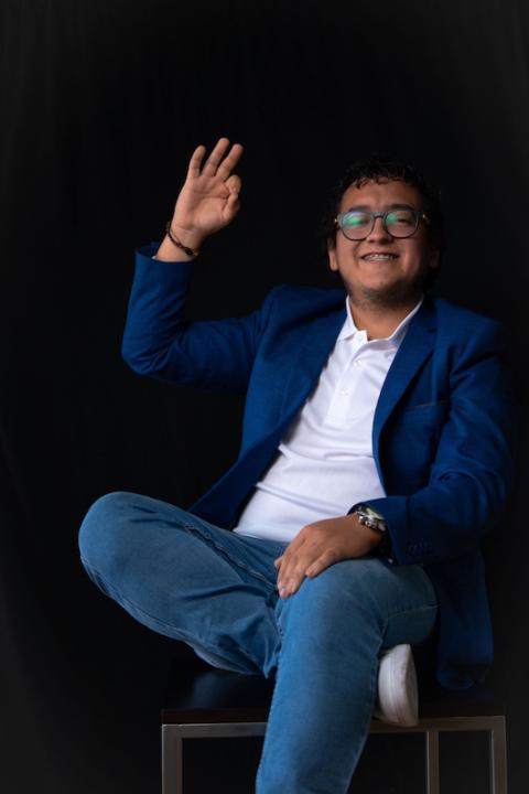 Diego Rodríguez