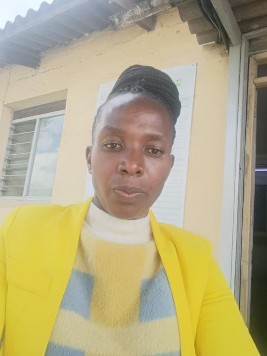 Anne Menga