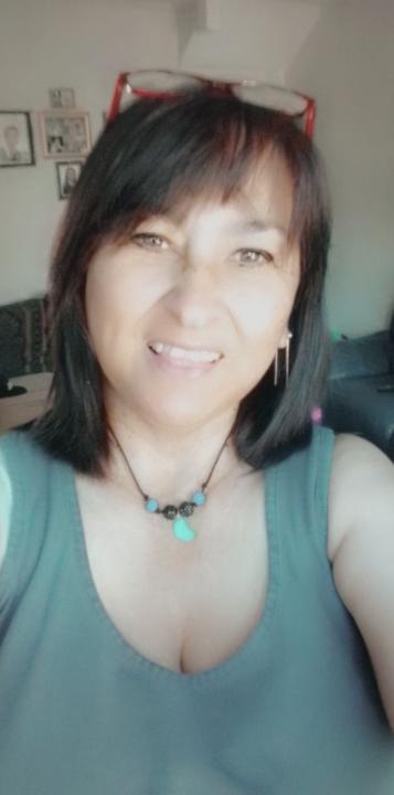 Sandie Winnister