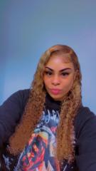 Tina Scott