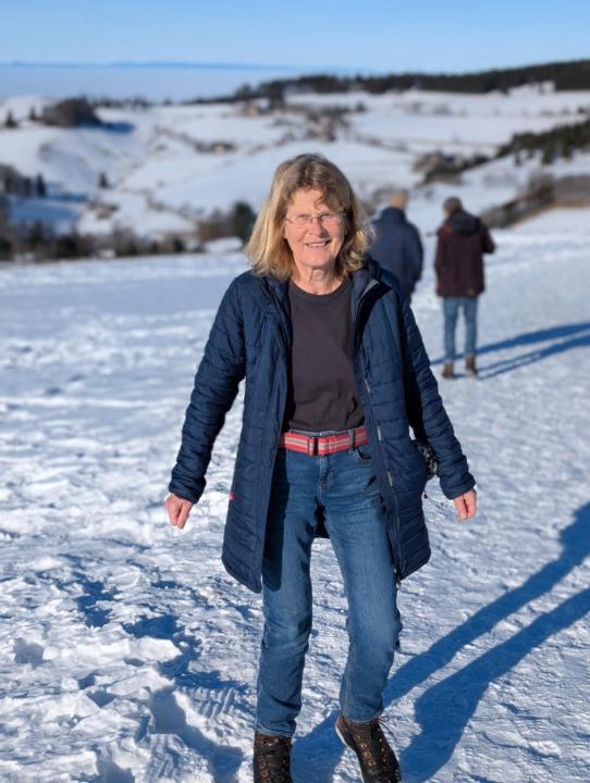 Dagmar Schröder