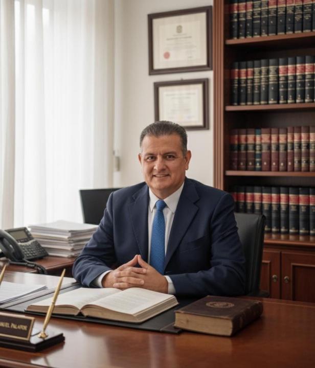 José Manuel Palafox