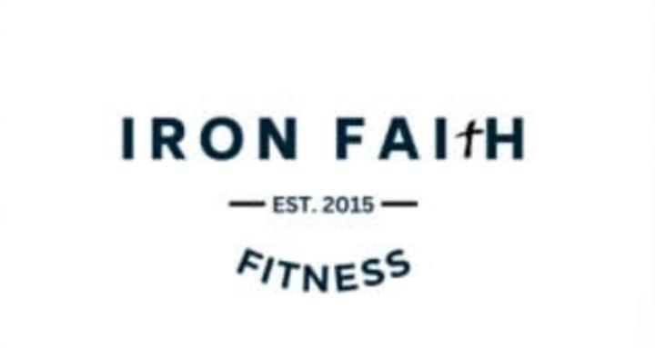 Iron Faith Fitness