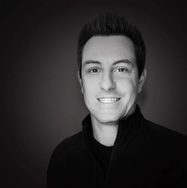 Kyran Van Rooyen
