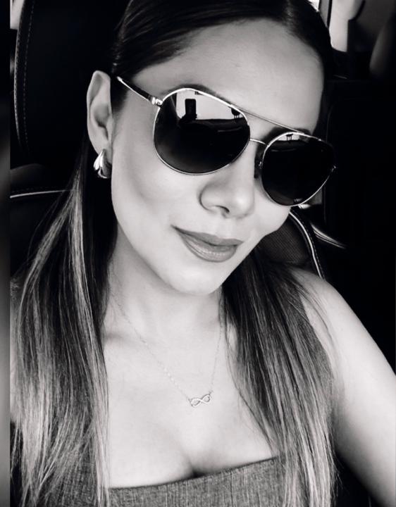Lizeth Piñon Delgado