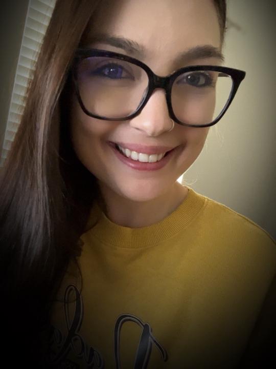 Morgan Bernstein