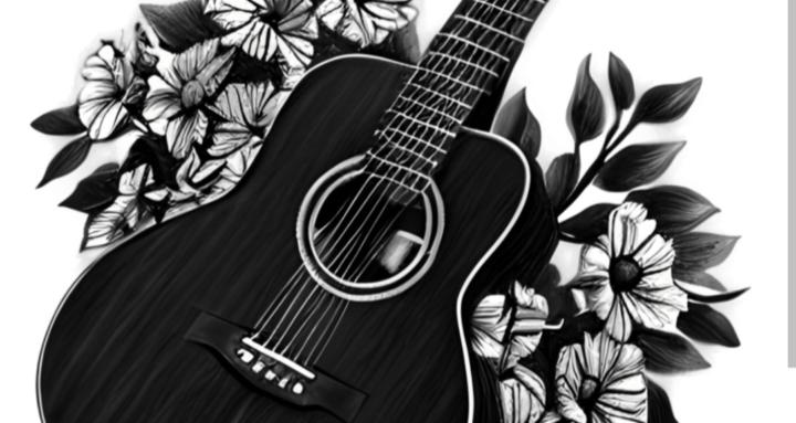 Apprendre la guitare en 10 min