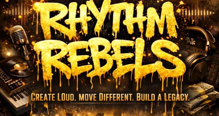 Rhythm Rebels