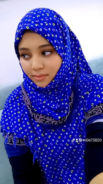Mekya Ebrahim