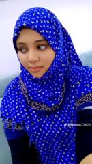 Mekya Ebrahim