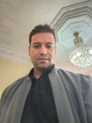 Mehdi Fahmi