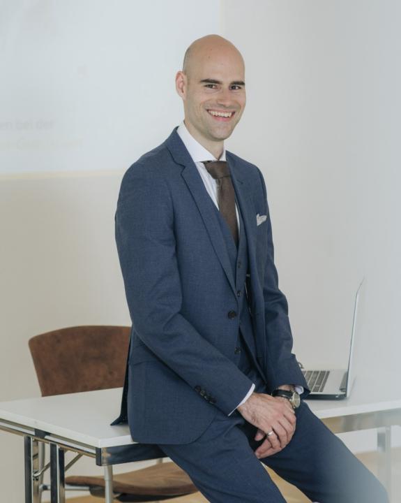 Bjoern Wiedemann