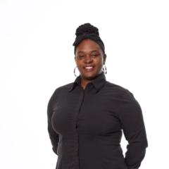 Tierra Johnson