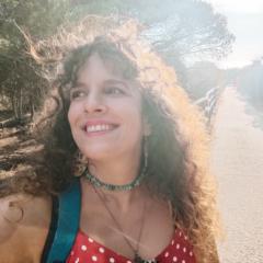 Carmen Calderón