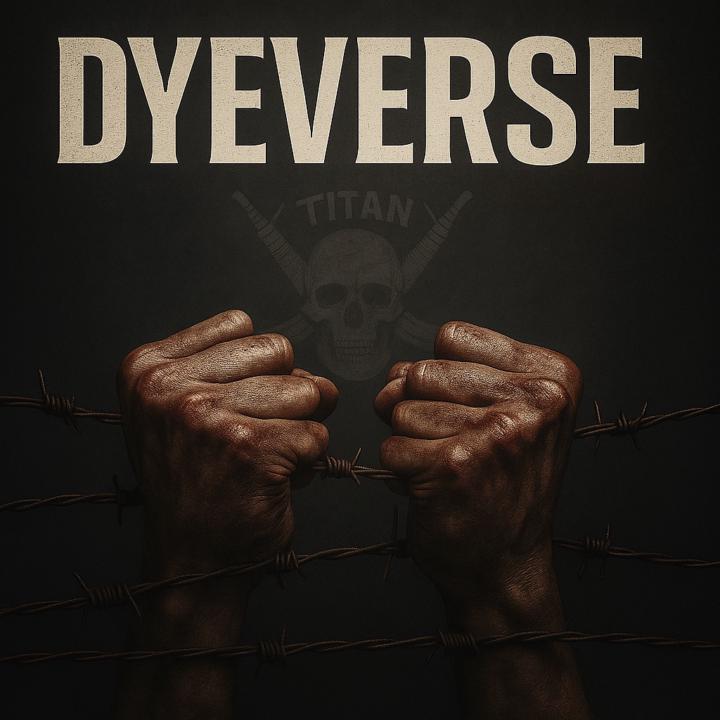 Nate  DyeVerse Colgain