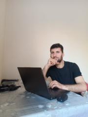 Şahin Karadaş