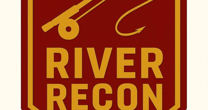 River Recon Fly Fishing