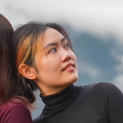 Nattie Natchuta Wattanapenpaiboon