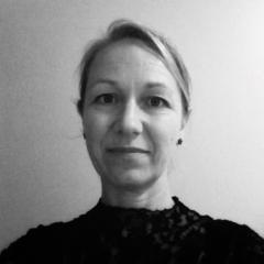 Mette Brinch