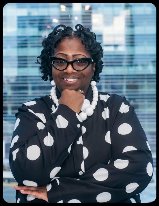 Telisa Hopgood