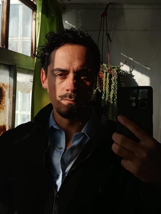 Diego Aravena