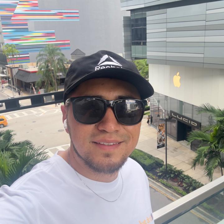 Julian Hidalgo