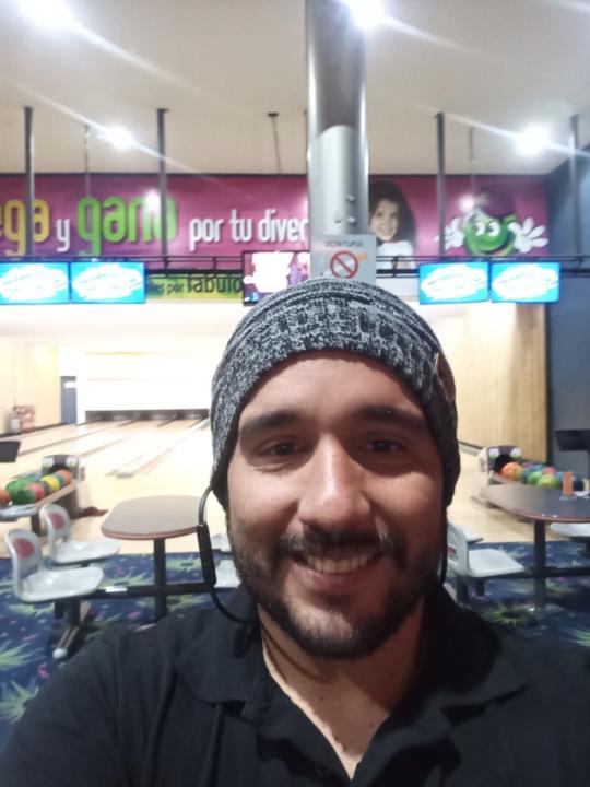 Javier Vanegas