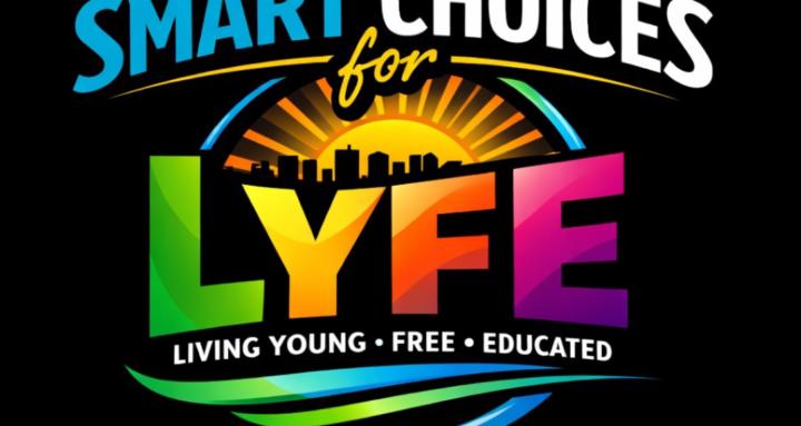 Smart Choices 4 LYFE (YA)18-25