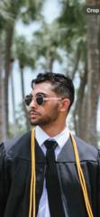 Nishaan Patel