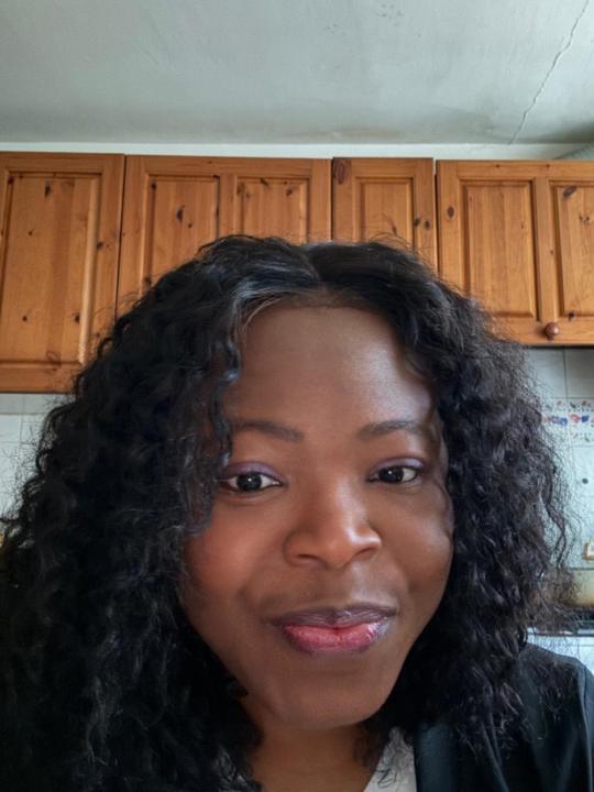 Amarachi Ewulonu