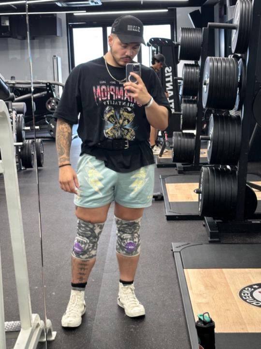 Nicholas Acevedo