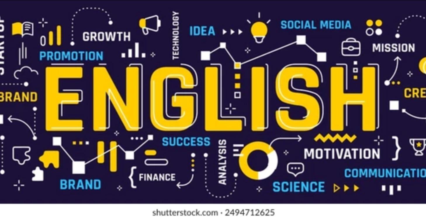 GED: High School English