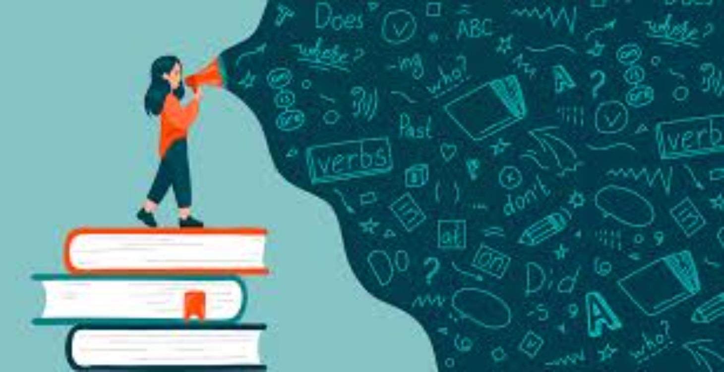 English Language Learners Conversation and Writers