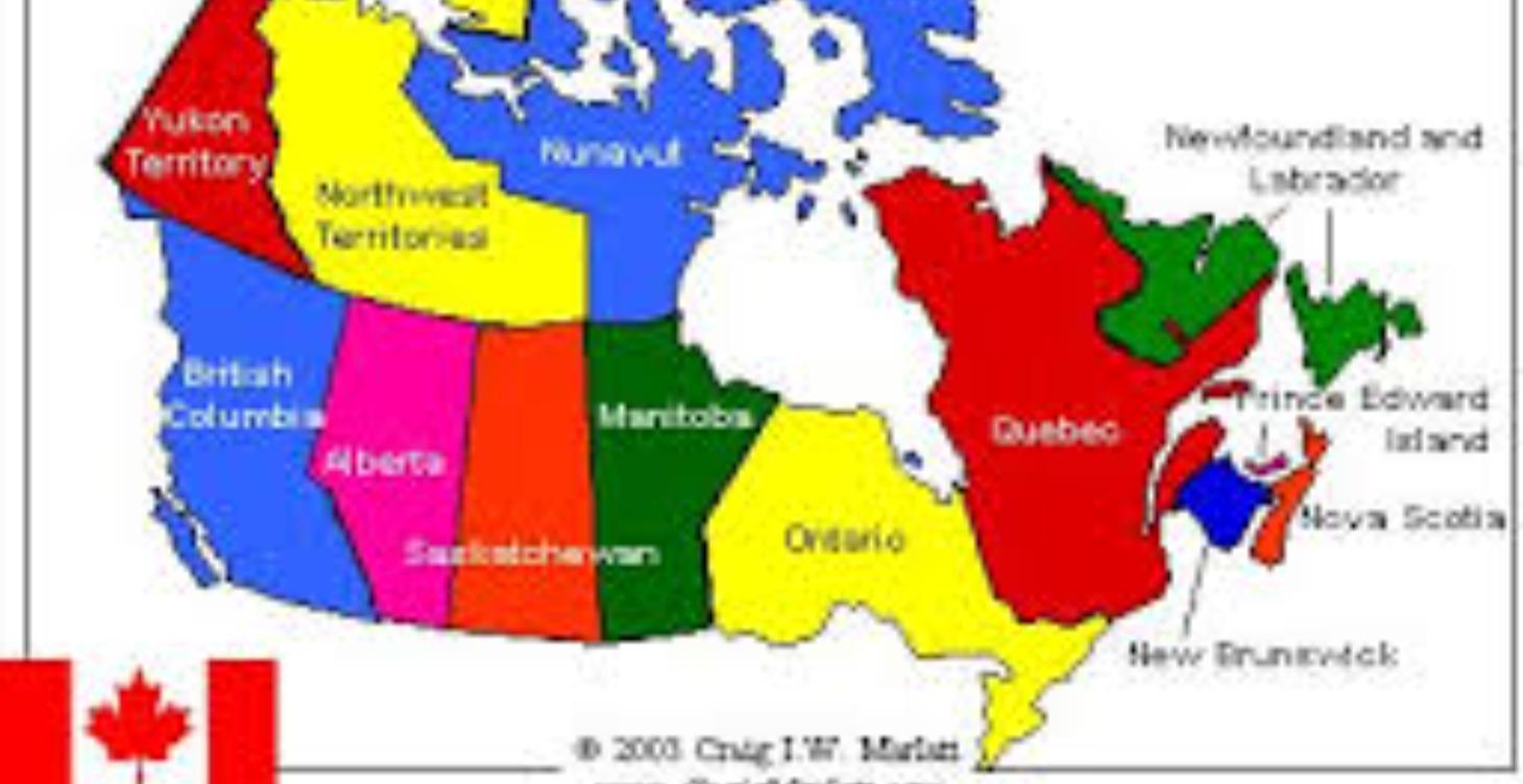 Canadian Citizenship History